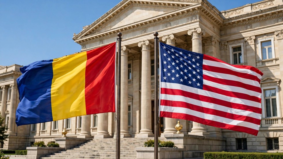 relațiile România–SUA în 2026: parteneriat strategic, economie, apărare și energie